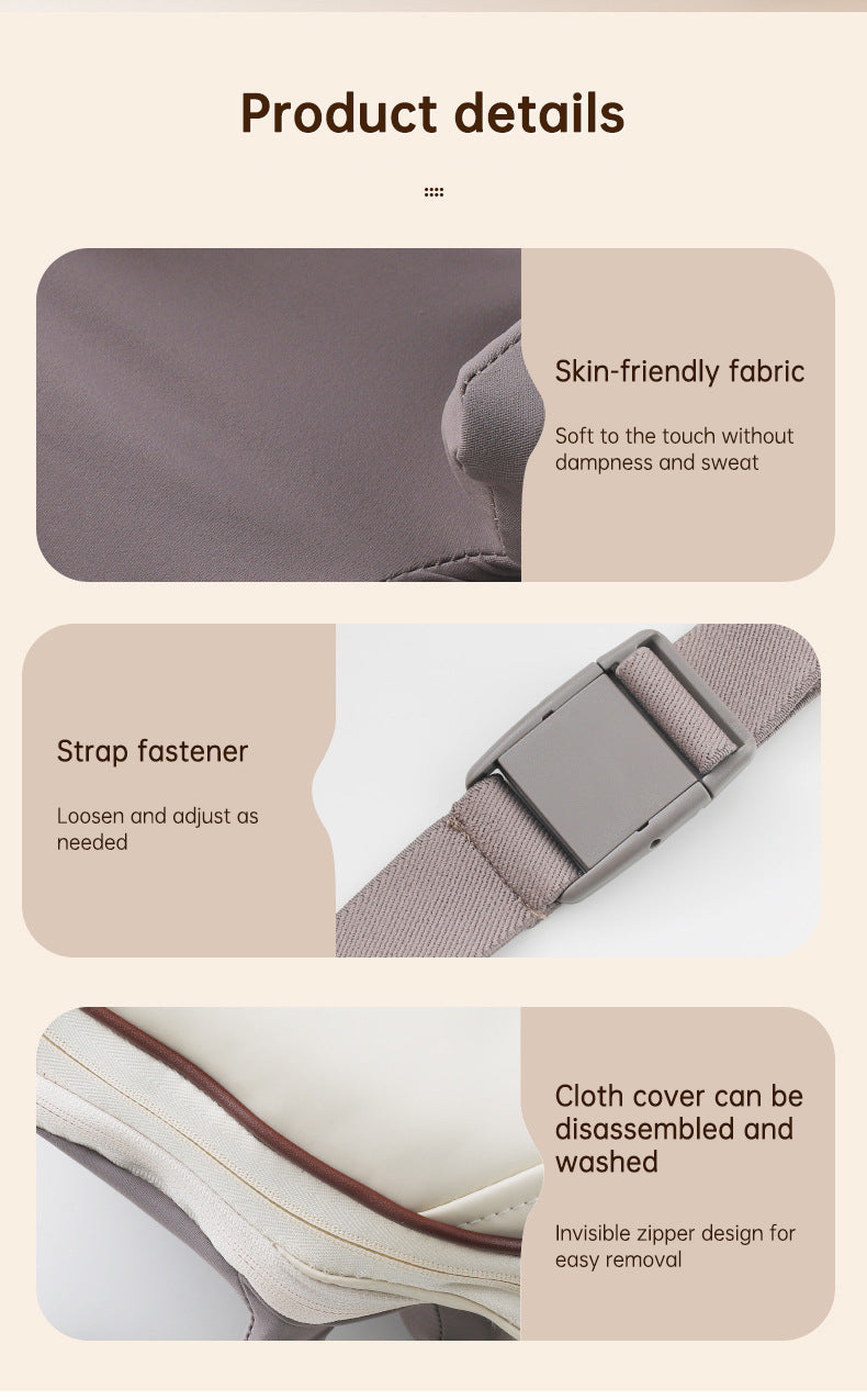 Masseur électrique pour le cou et les épaules - RelaxPro